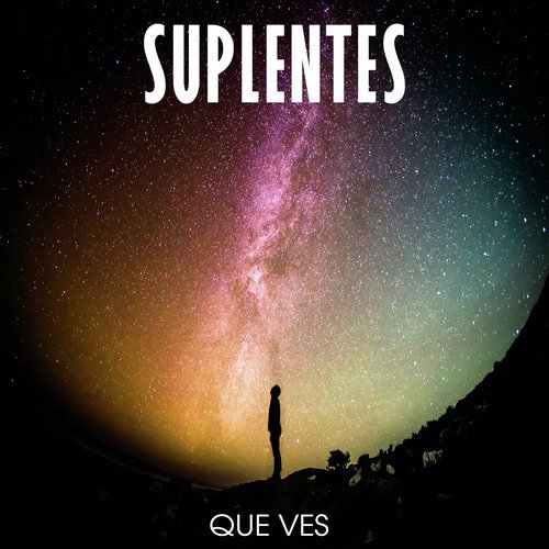 Que Ves (Cover)