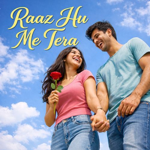 Raaz Hu Me Tera