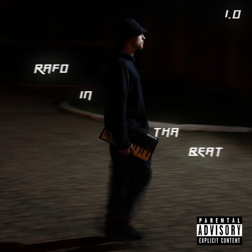Rafo In Tha Beat 1.0