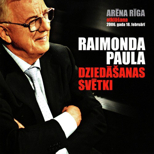 Raimonda Paula Dziedāšanas Svētki_poster_image