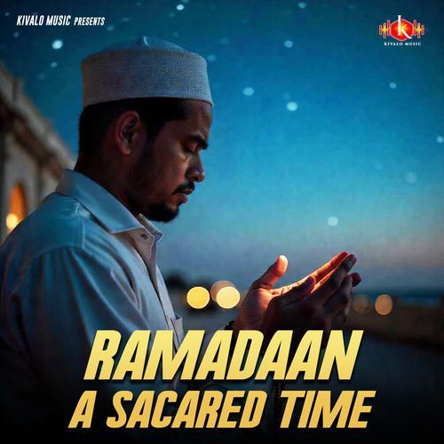 Ramadaan A Sacared Time