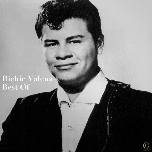 Richie Valens, Best Of_poster_image