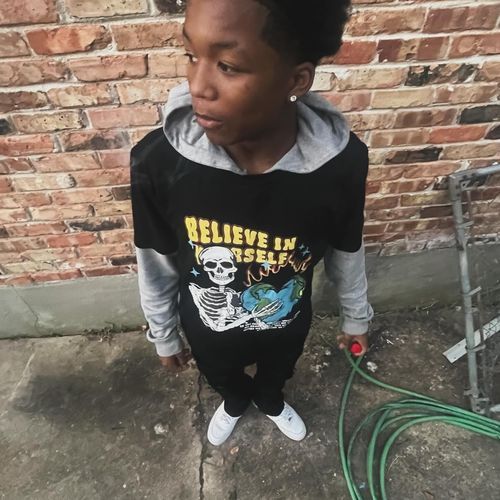Ricky cover art