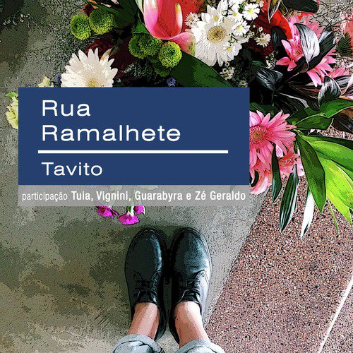 Rua Ramalhete (ao Vivo)_poster_image