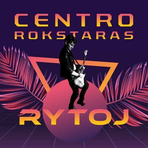 Rytoj cover art