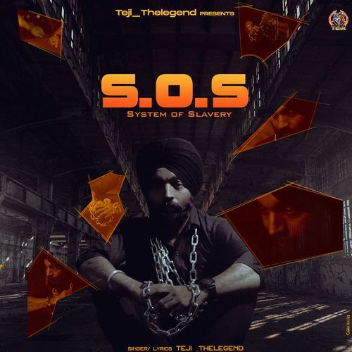 S.O.S (System of Slavery)