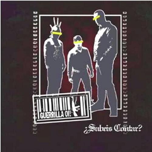 Tomás cover art