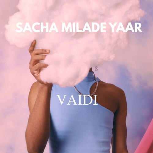 Sacha Milade Yaar