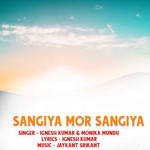 Sangiya Mor Sangiya