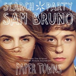 Sam Bruno profile photo