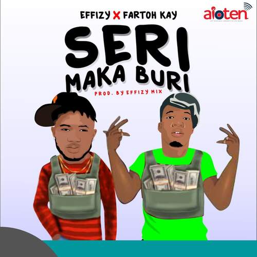 Seri Maka Buri