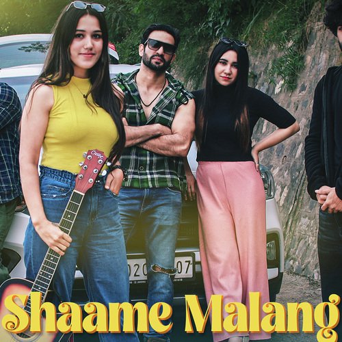 Shaame Malang