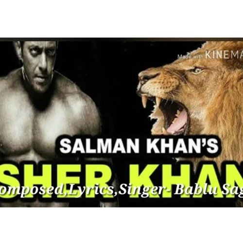 Sher khan