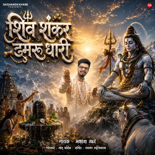 Shiv Shankar Damru Dhari