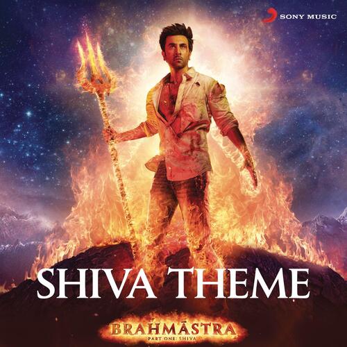 Shiva Theme (From "Brahmastra")