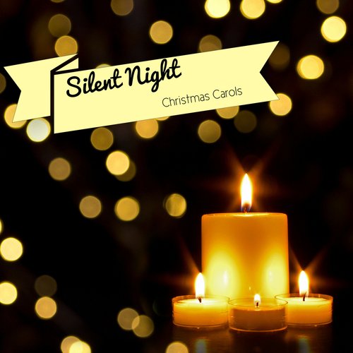 Silent Night Christmas Carols_poster_image