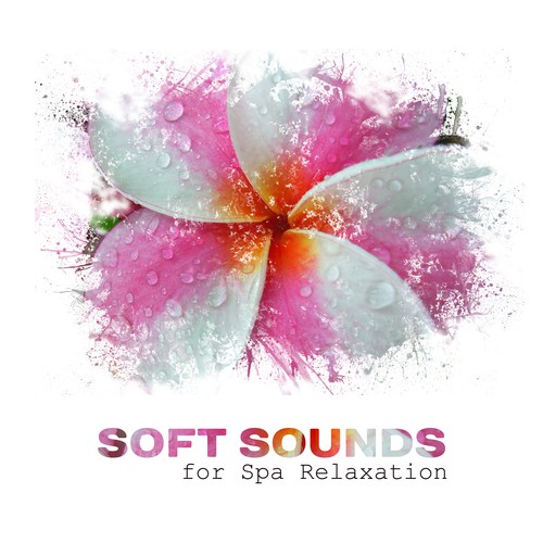 Sonidos de la Naturaleza cover art