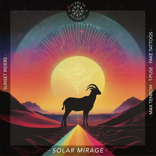 Solar Mirage