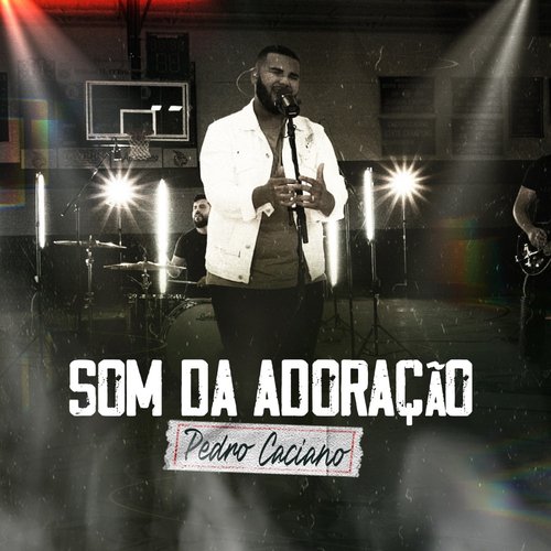 Som da Adoração_poster_image