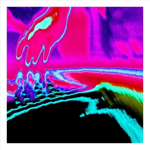 Kenneth cover art