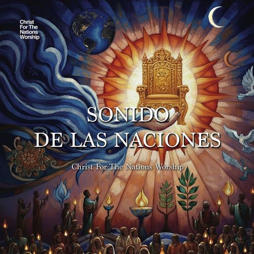 Sonido De Las Naciones