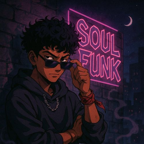 Soul Funk (Fast)