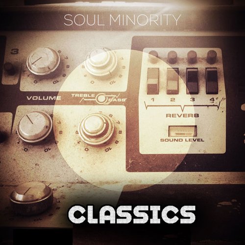 Soul Minority Classics_poster_image