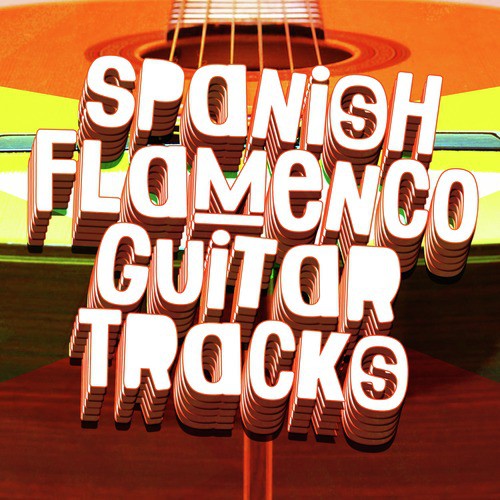 Spanish Flamenco Guitar Tracks