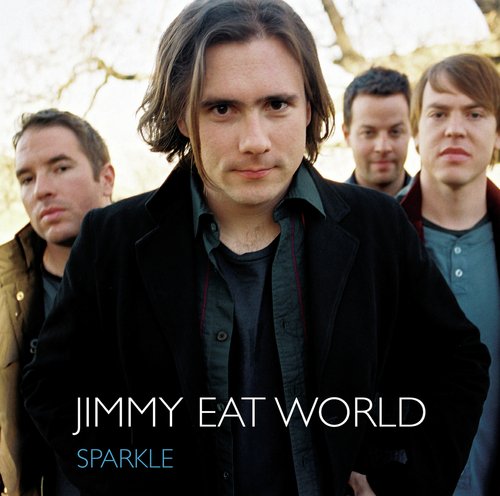 Sparkle (Non-LP Version)