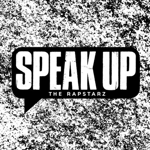 Speak Up_poster_image