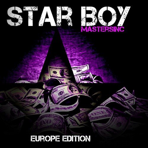 Star Boy (Europe Edition)