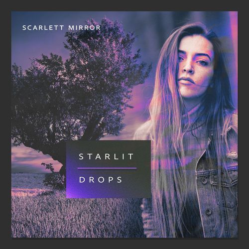 Starlit Drops