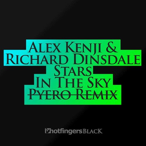 Stars in the Sky (The Remix) [feat. Kandace Ferrel]