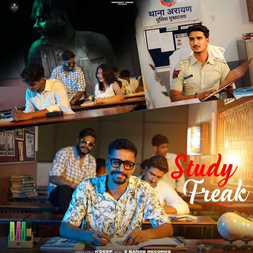 Study Freak