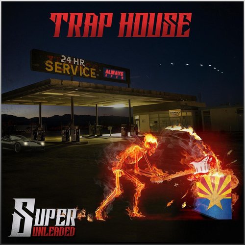 Super Unleaded
