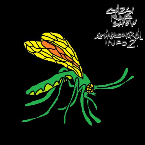 Szúnyogokról infó 2.