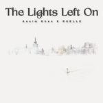 THE LIGHT LEFT ON