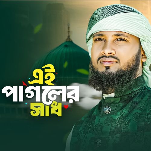 এই পাগলের সাধ