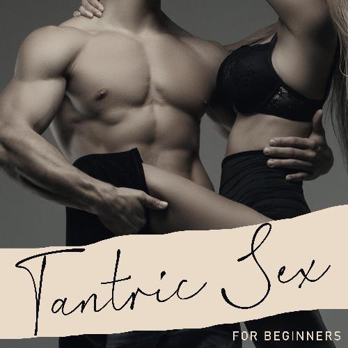 Tantra Masters cover art
