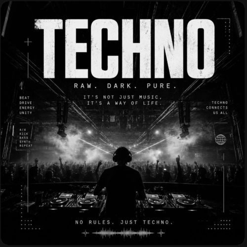 Techno