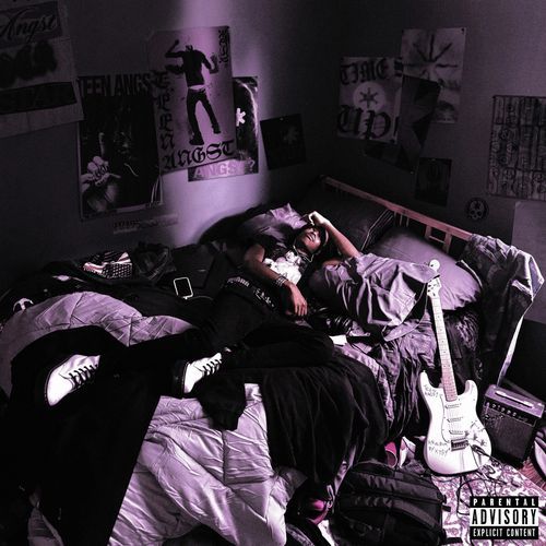 Runway Type cover art