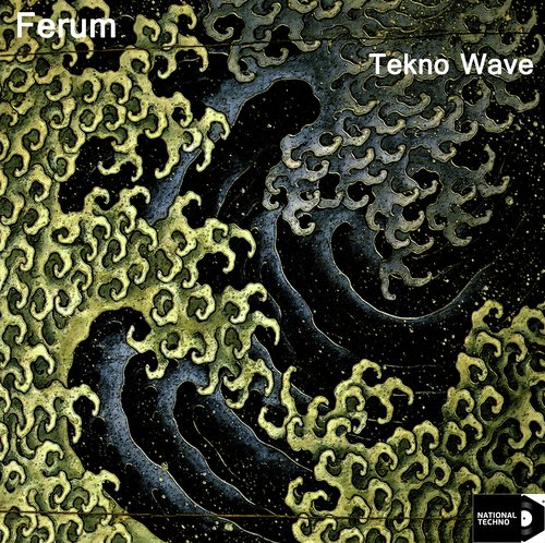 Tekno Wave