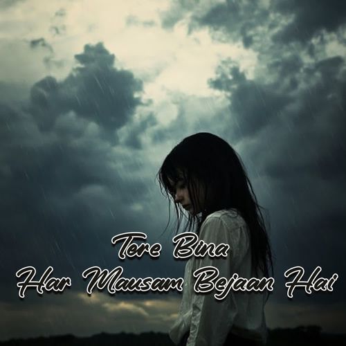 Aankhon Mein Samaa Gaya Dard