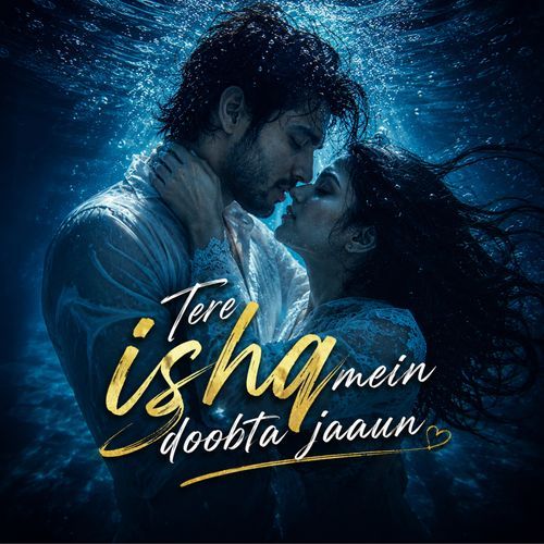 Tere Ishq Mein