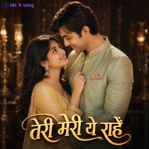 Teri Meri Ye Rahen