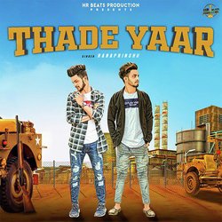 Thade Yaar-BSUAS011Xl0