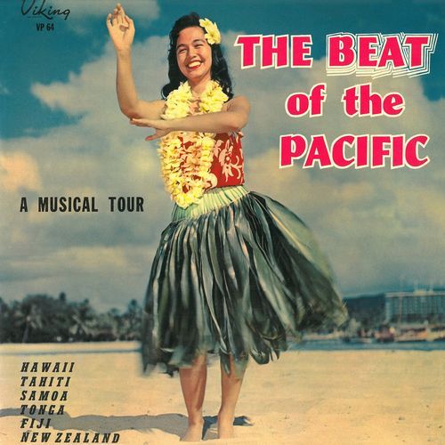 Tahiti Nui cover art