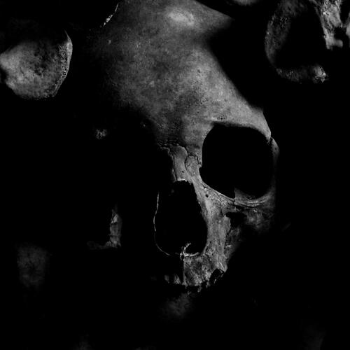 The Evil Dies Tonight cover art
