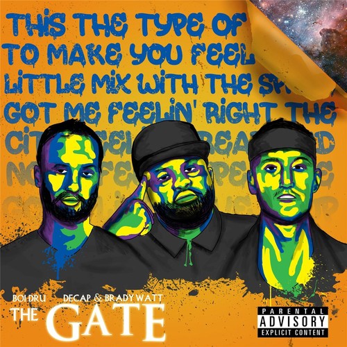 The Gate