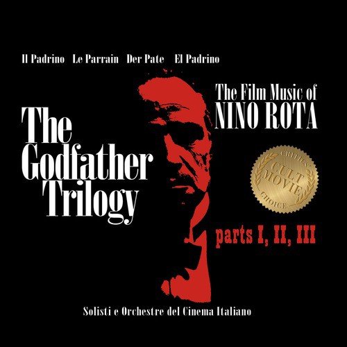 The Godfather Pt. I: Love Theme From "The Godfather"